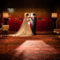 東京會舘の写真13枚目