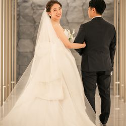 東京會舘の写真5枚目