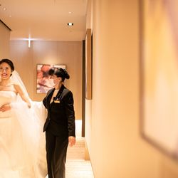 東京會舘の写真31枚目