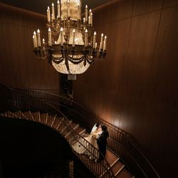 東京會舘の写真2枚目