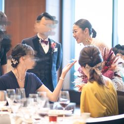 東京會舘の写真28枚目