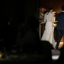 東京會舘の写真31枚目