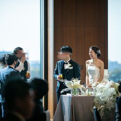 東京會舘の写真9枚目