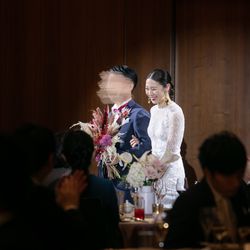 東京會舘の写真36枚目