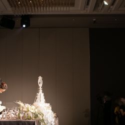 東京會舘の写真9枚目