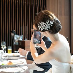 東京會舘の写真9枚目