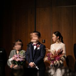 東京會舘の写真2枚目