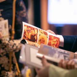 東京會舘の写真6枚目