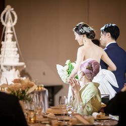 東京會舘の写真31枚目