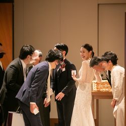 東京會舘の写真20枚目