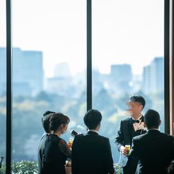 東京會舘の写真20枚目