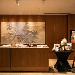東京會舘の写真3枚目