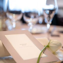 東京會舘の写真12枚目