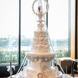 東京會舘の写真29枚目