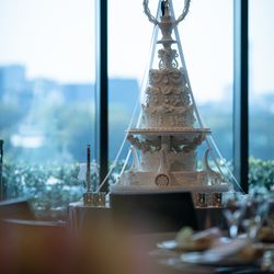 東京會舘の写真8枚目