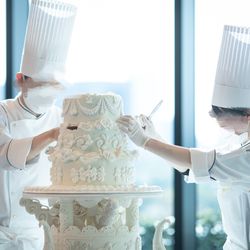 東京會舘の写真35枚目