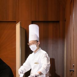 東京會舘の写真6枚目