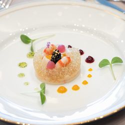 東京會舘の写真7枚目