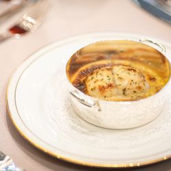 東京會舘の写真9枚目