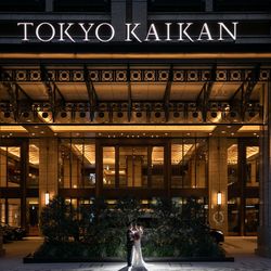 東京會舘の写真34枚目