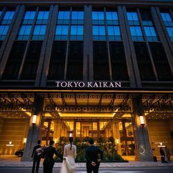 東京會舘の写真27枚目