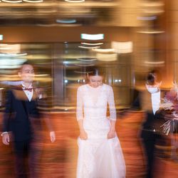 東京會舘の写真11枚目