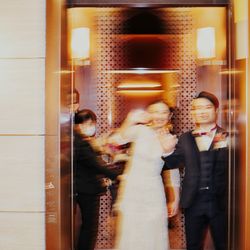 東京會舘の写真6枚目