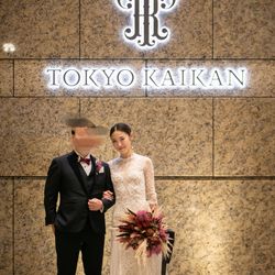 東京會舘の写真19枚目