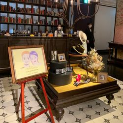 クラシカ表参道の写真10枚目