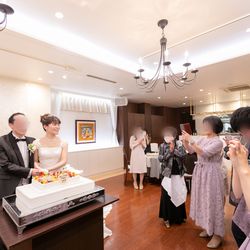 赤坂ル・アンジェ教会の写真35枚目