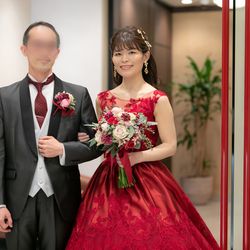 赤坂ル・アンジェ教会の写真36枚目