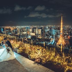 アンダーズ東京の写真2枚目