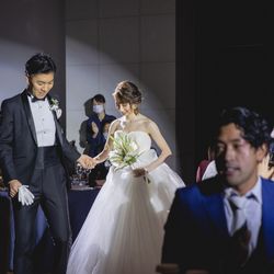 アンダーズ東京の写真1枚目