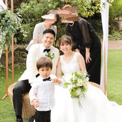 ザ・ルイガンズ スパ＆リゾートの写真8枚目