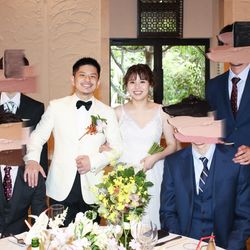 ザ・ルイガンズ スパ&リゾートの写真5枚目