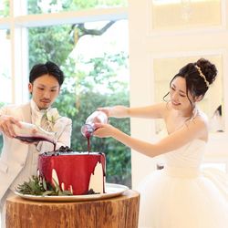 キャッスルガーデン大阪の写真30枚目