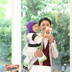 キャッスルガーデン大阪の写真8枚目