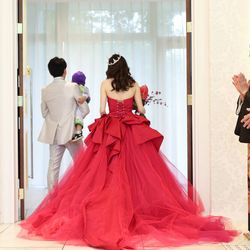 キャッスルガーデン大阪の写真14枚目