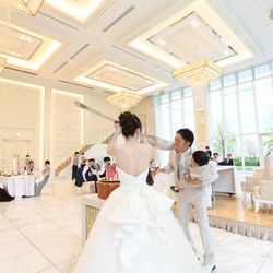 キャッスルガーデン大阪の写真13枚目