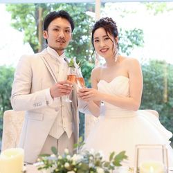 キャッスルガーデン大阪の写真19枚目