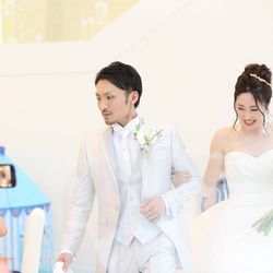 キャッスルガーデン大阪の写真26枚目