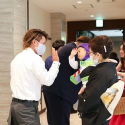 キャッスルガーデン大阪の写真27枚目