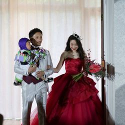 キャッスルガーデン大阪の写真14枚目