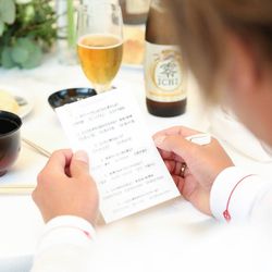 キャッスルガーデン大阪の写真34枚目