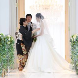 キャッスルガーデン大阪の写真4枚目