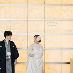 パレスホテル東京の写真11枚目