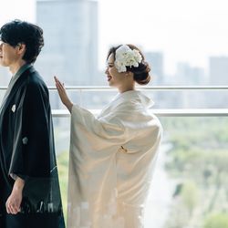 パレスホテル東京の写真1枚目