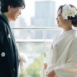 パレスホテル東京の写真18枚目