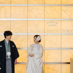 パレスホテル東京の写真3枚目