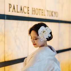 パレスホテル東京の写真6枚目